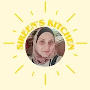 Sireen's kitchen
