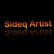 The Sideq Artist