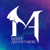 Misfit Adventurers