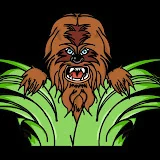 WookieeSasquatch