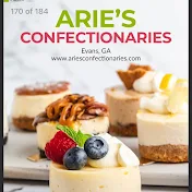 Arie's Confectionaries