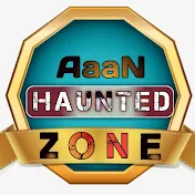 AaaN Haunted Zone