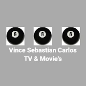 Vince Sebastian Carlos TV & Movie's