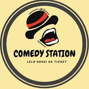 Comedy Station