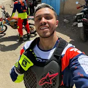 Maroki Rider