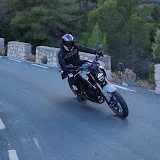 Javi CB500X