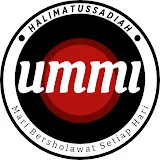 ummi Halimatussadiah