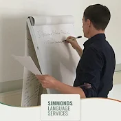 Simmonds online English lessons