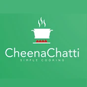 CheenaChatti Simple Cooking