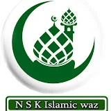 NSK Islamic waz