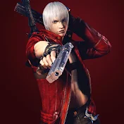 DANTE SMT⚔️ RED🟥 GAMES