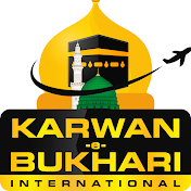 Karwan-E-Bukhari