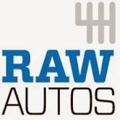RawAutos Garage