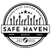Safe Haven Music