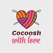 Cocoosh Crochet كروشيه كوكوش