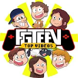 FGTeeV Top Videos