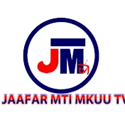 JAFARI MTI MKUU