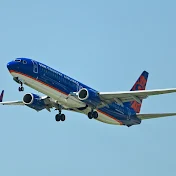 Albany Plane Spotter