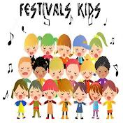 Festivals Kids - Topic