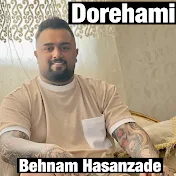 Behnam Hasanzade - Topic