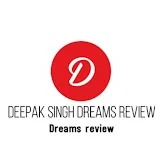 Deepak Singh Dreams Review