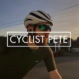 Cyclist Pete