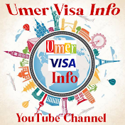 Umer Visa Info