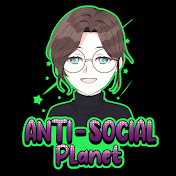 Anti-Social Planet