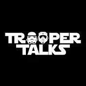 Trooper Talks Stories