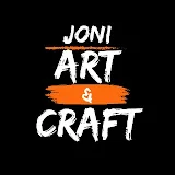 Joni art and craft