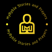 MyByble Stories and Prayers