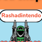 Rashadintendo