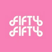 FIFTY FIFTY Official