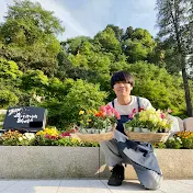 光とガラスの花壇墓地「花ごころ」