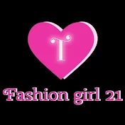 Fashion girl 21