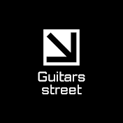 Guitarsstreet