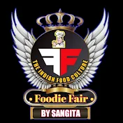 Foodie Fair