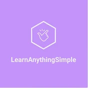 Learn Anything Simple