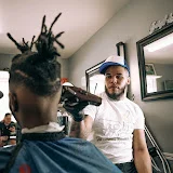 Jredz TheBarber