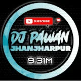 Dj Pawan Jhanjharpur 9.31M