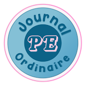 Journal d'une PE ordinaire