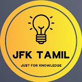 JFK - Tamil