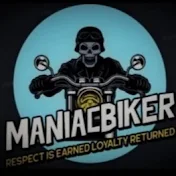 maniacbiker