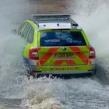 Vehicles Vs Water