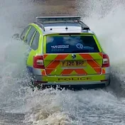 Vehicles Vs Water