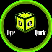 DYCE QUIRK