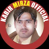 Kabir Mirza official