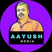 Aayush Media - The Complete Vlog Channel
