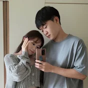 오하요 커플 ohayo couple