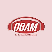 OGAM Entertainment